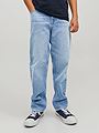 Jack and Jones Junior Mini Chris Original Blue Denim