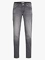 Jack and Jones Junior Glenn Original Junior Grey Denim