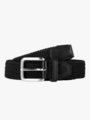 Jack and Jones Spring Woven Belt Black