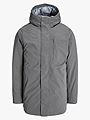 Jack and Jones Keen Parka Castlerock