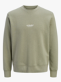 Jack and Jones Soho Sweat Crew Neck Vetiver