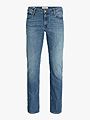 Jack and Jones Clark Jeans Original Blue Denim