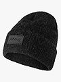 Johaug Softie Wool Rib Beanie Black