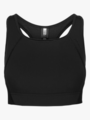 Johaug Discipline Sports Bra Black