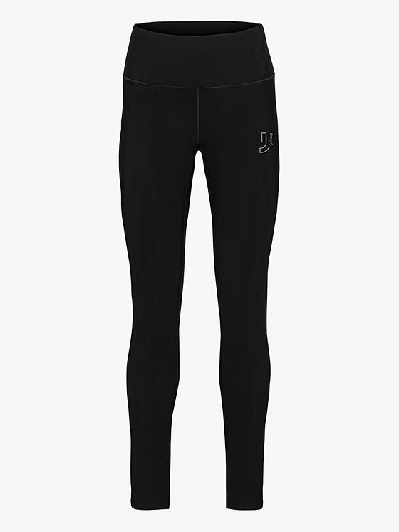 Johaug Flash Warm Tights Sort