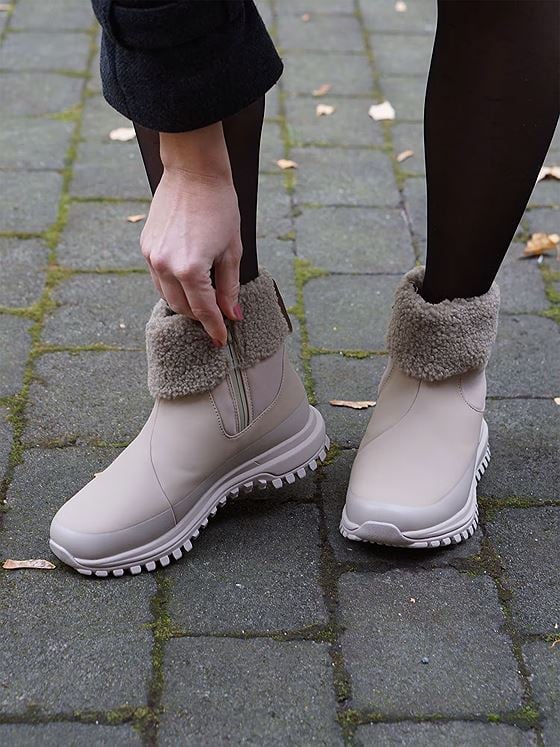Kastel Sola Winter Sand