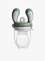 Kidsme Food Feeder Grey