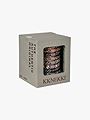 Kknekki Bundle 8 pieces Brun
