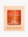 Kknekki Bundle 8 pieces Sunset
