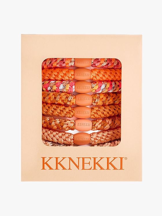 Kknekki Bundle 8 pieces Sunset