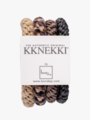 Kknekki Bundle 4 pack Flerfarget