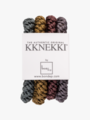 Kknekki Bundle 4 pack Flerfarget