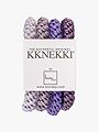 Kknekki Bundle 4 pack Lilla