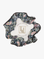 Kknekki Hair Skrunk Liberty Strawberry Thief Black