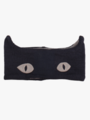 Kattnakken Ullpanneband Marine