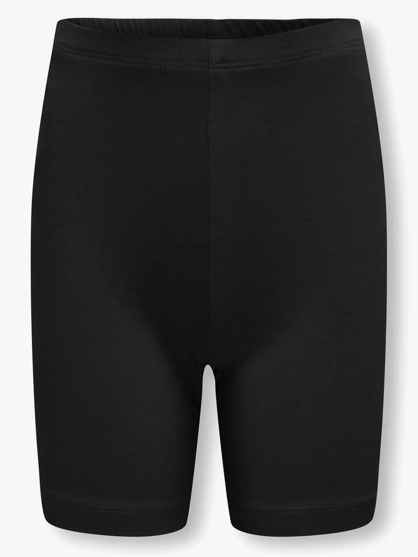 Kids Only Love Life Bike Shorts Jrs Black