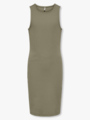 Kids Only Belfast Life S/L Midi Dress Junior Mermaid