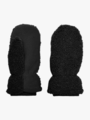 Kids Only Thea Life Teddy Mittens Acc Black