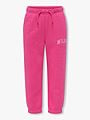 Kids Only Sweat Life Pants Cp Magenta