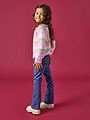 Kids Only Sunna Anne Life Flaired Pant Pnt Vintage indigo