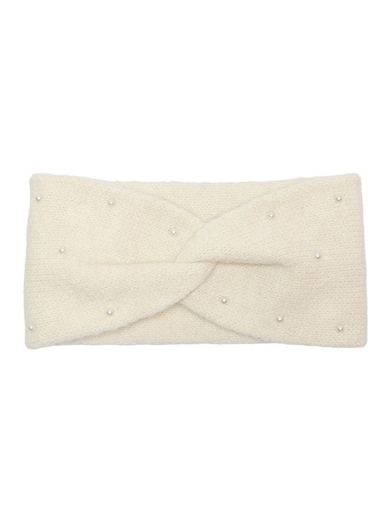 Kids Only Chyna Life Knit Soft Headband Whitecap Gray