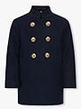 Kids Only Lannie Life Peacoat Otw Night Sky