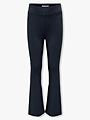 Kids Only Paige Flared Pant Night Sky