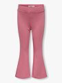 Kids Only Paige Flared Pant Heather Rose