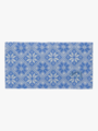 Kari Traa Rose Headband Iris Blue