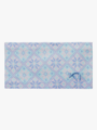 Kari Traa Rose Headband Bright Turquoise