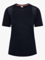 Kari Traa Embla Wool Tee Royal