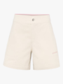 Kari Traa Thalena Shorts Bjerk White