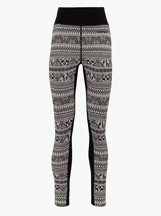 Kari Traa Tale Pant Black