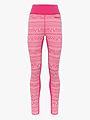 Kari Traa Tale Pant Bright Pink