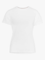 Kari Traa Ava Tee Bright White