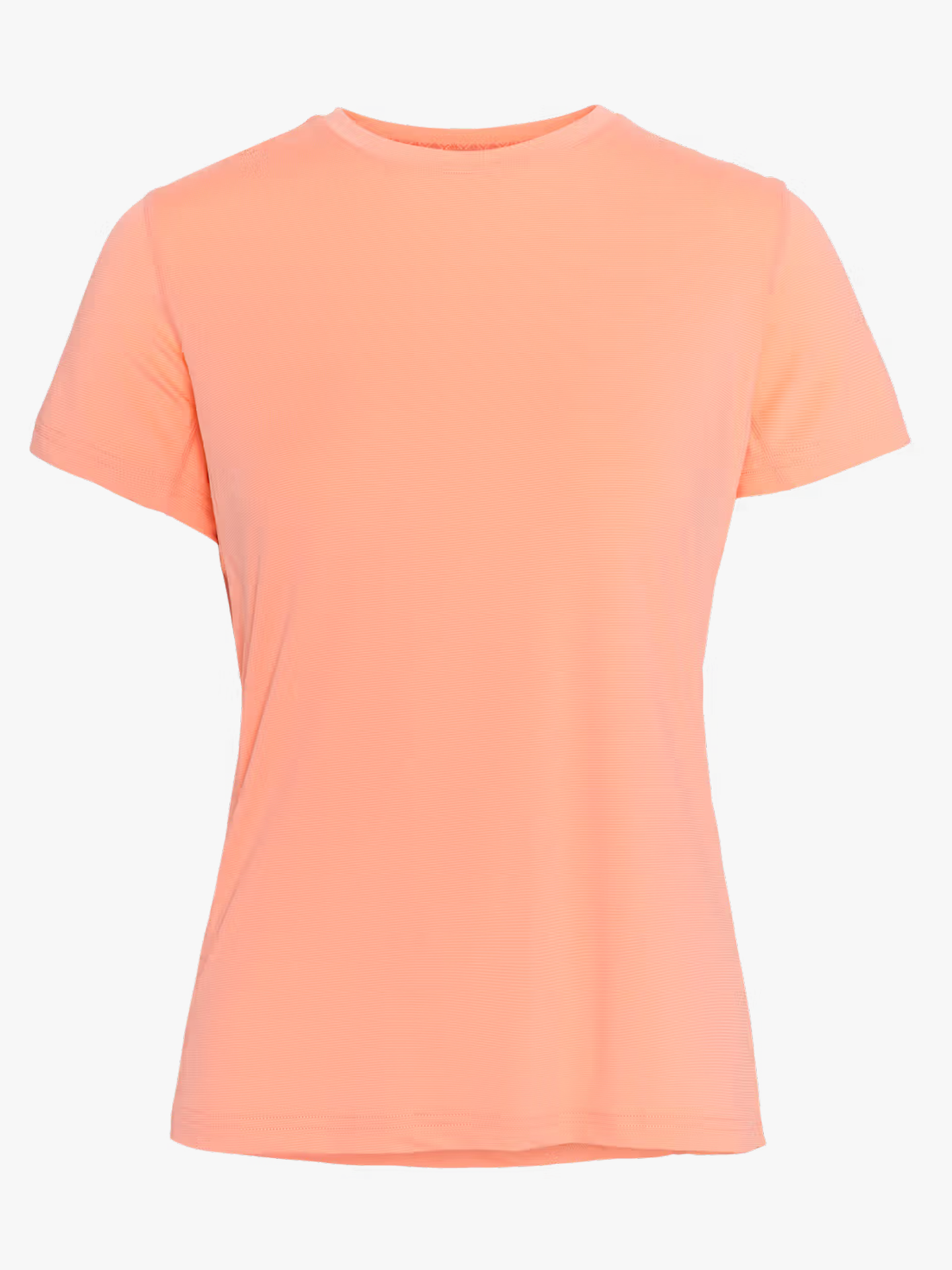 Kari Traa Ava Tee Peach Bloom