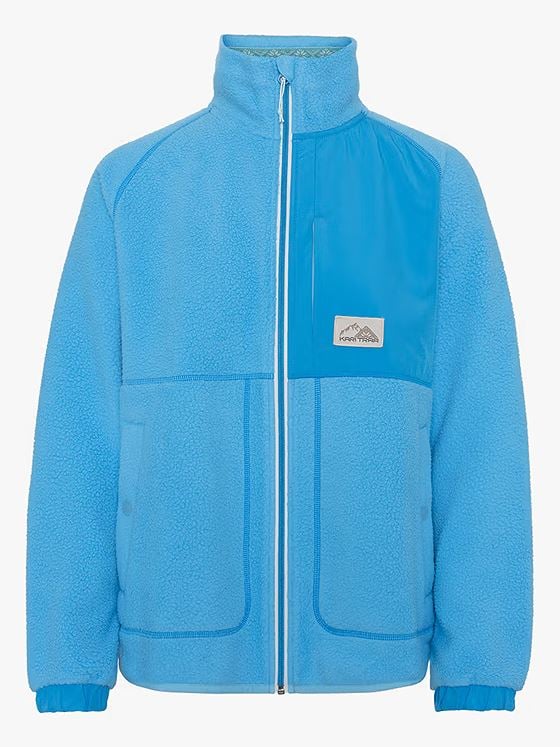 Kari Traa Emma Midlayer Ocean