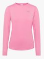 Kari Traa Myrblå Long Sleeve Dusty Pink