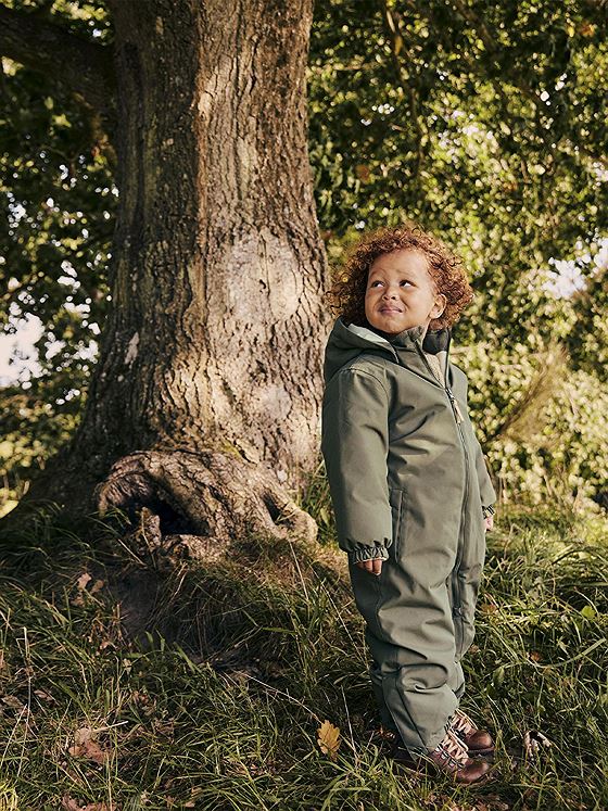 Lil- Atelier Lasnow Suit Kalamata