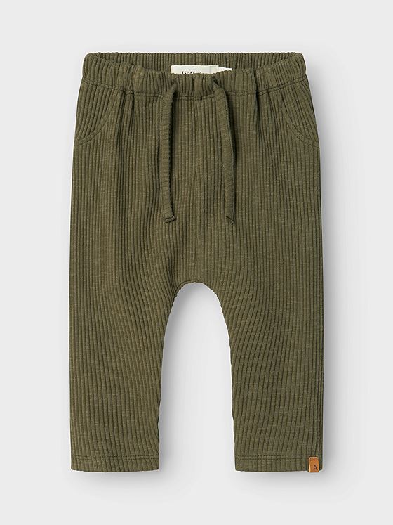 Lil- Atelier Rajo Mif Pant Kalamata