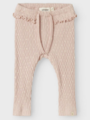 Lil- Atelier Fiducia Slim Legging Peach Whip