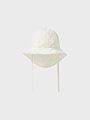 Lil- Atelier Jazelle Hat Coconut Milk