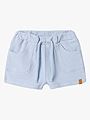 Lil- Atelier Jollo Sweat Shorts Zen Blue