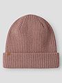 Lil- Atelier Nanson Knit Hat1 Misty Rose