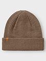 Lil- Atelier Nanson Knit Hat1 Shitake