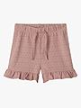 Lil- Atelier Jamla Shorts Misty Rose