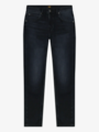 Lee Daren Zip Fly Blue matter