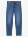 Lee Daren Zip Fly Carson