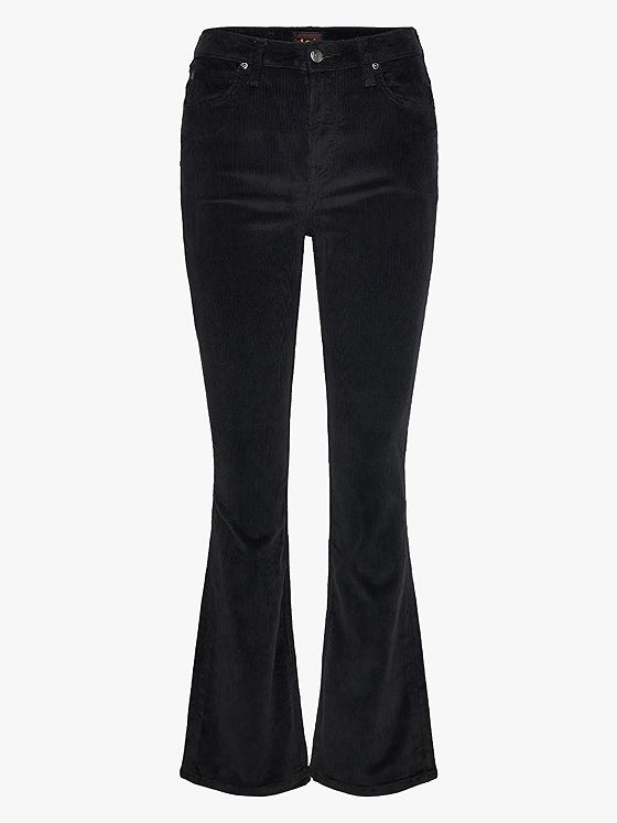 Lee Breese Boot BLACK