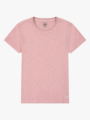 Lee Perfect Tee Soft Mauve